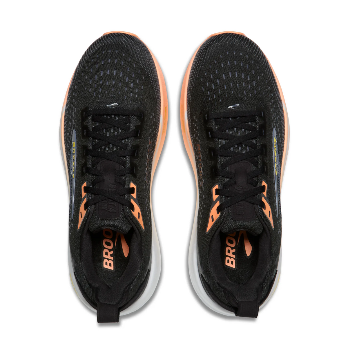 Brooks Ghost Max 4 Dames Hardloopschoenen