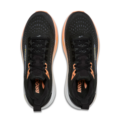 Brooks Ghost Max 4 Dames Hardloopschoenen