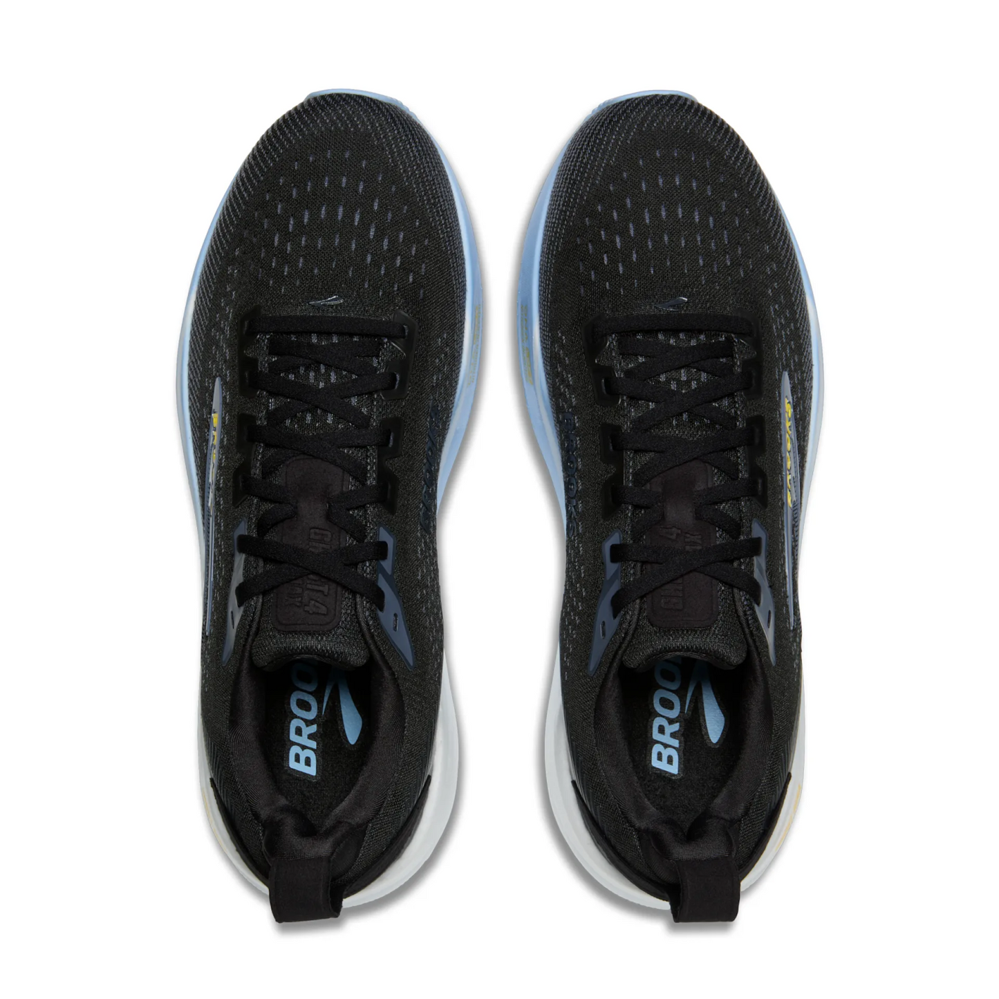 Brooks Ghost Max 4 Heren Hardloopschoenen