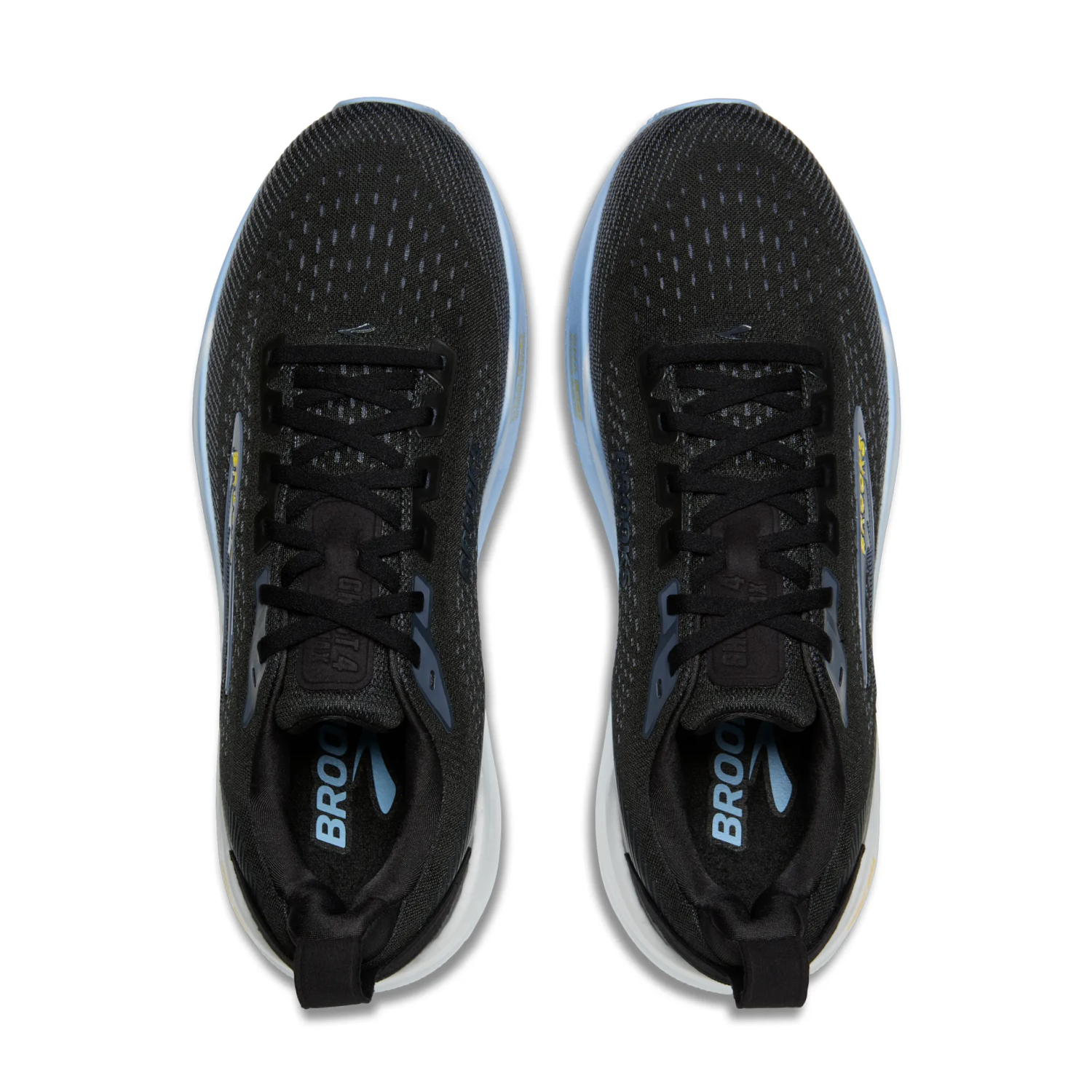 Brooks Ghost Max 4 Heren Hardloopschoenen