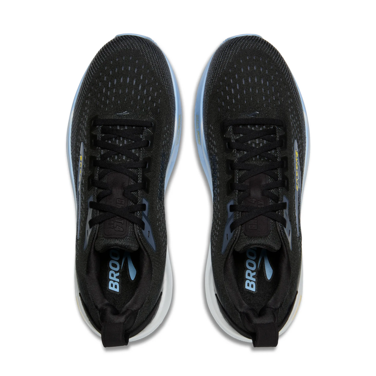 Brooks Ghost Max 4 Heren Hardloopschoenen