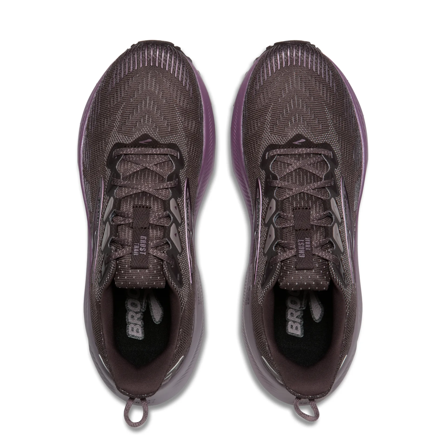 Brooks Ghost Trail Dames Hardloopschoenen