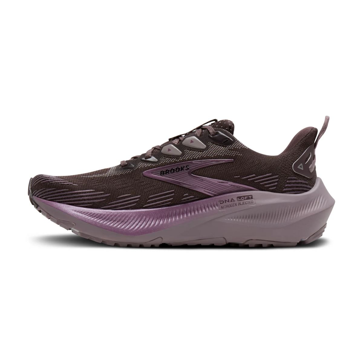 Brooks Ghost Trail Dames Hardloopschoenen