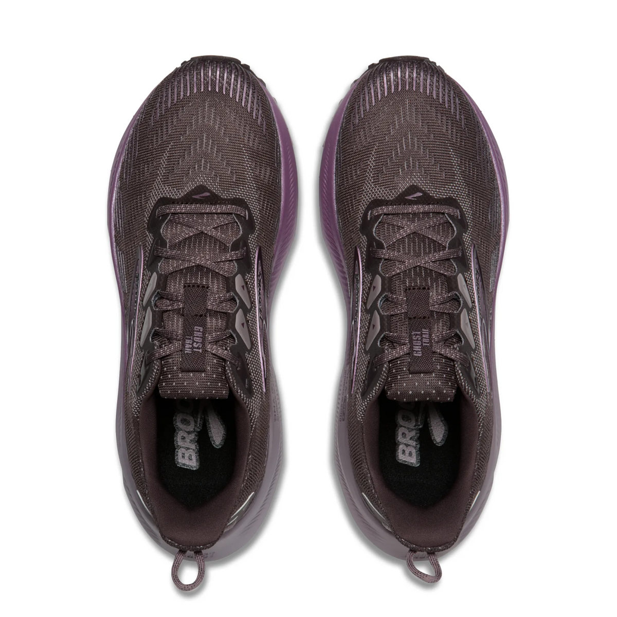 Brooks Ghost Trail Dames Hardloopschoenen