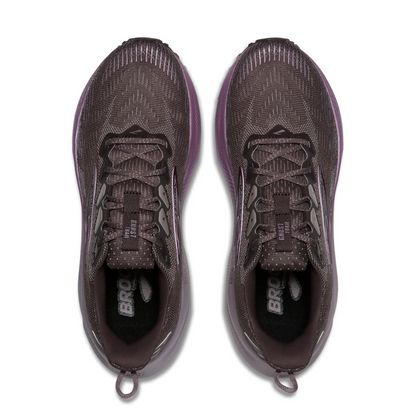 Brooks Ghost Trail Dames Hardloopschoenen