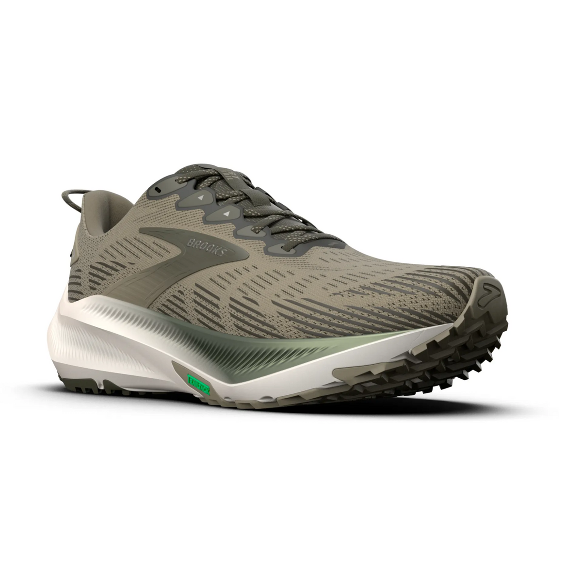 Brooks Ghost Trail Heren Hardloopschoenen