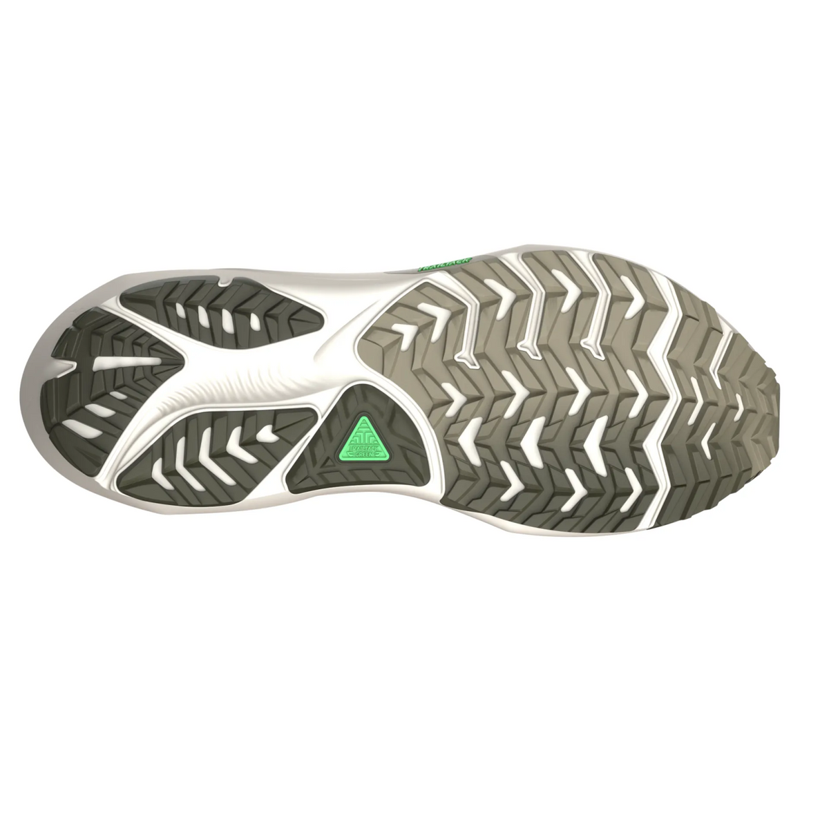 Brooks Ghost Trail Heren Hardloopschoenen