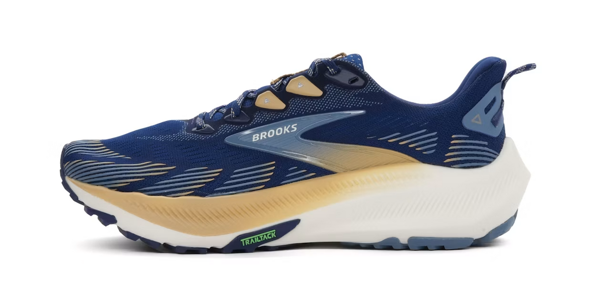 Brooks Ghost Trail Heren Trailschoenen