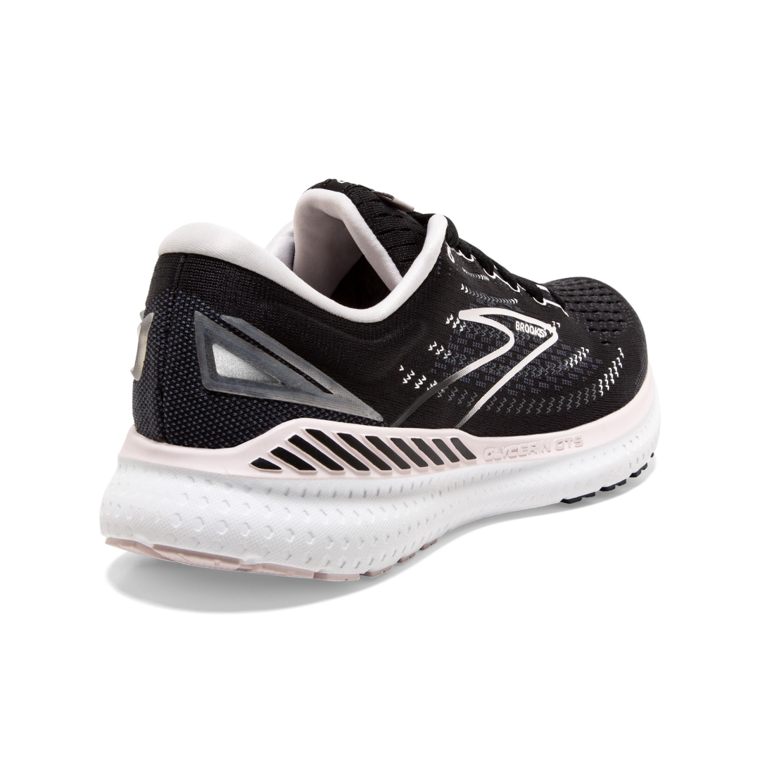 Brooks Glycerin 19 GTS Dames Hardloopschoenen