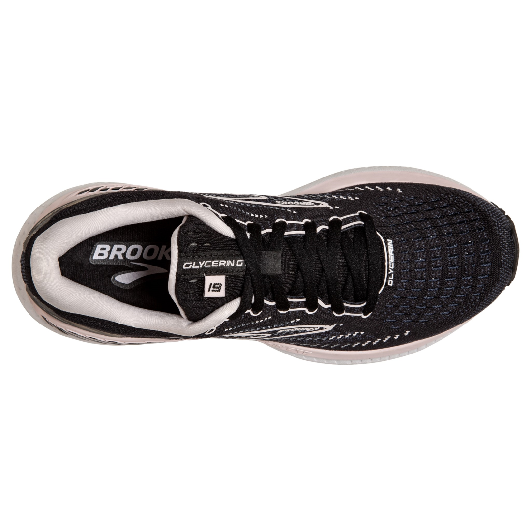 Brooks Glycerin 19 GTS Dames Hardloopschoenen