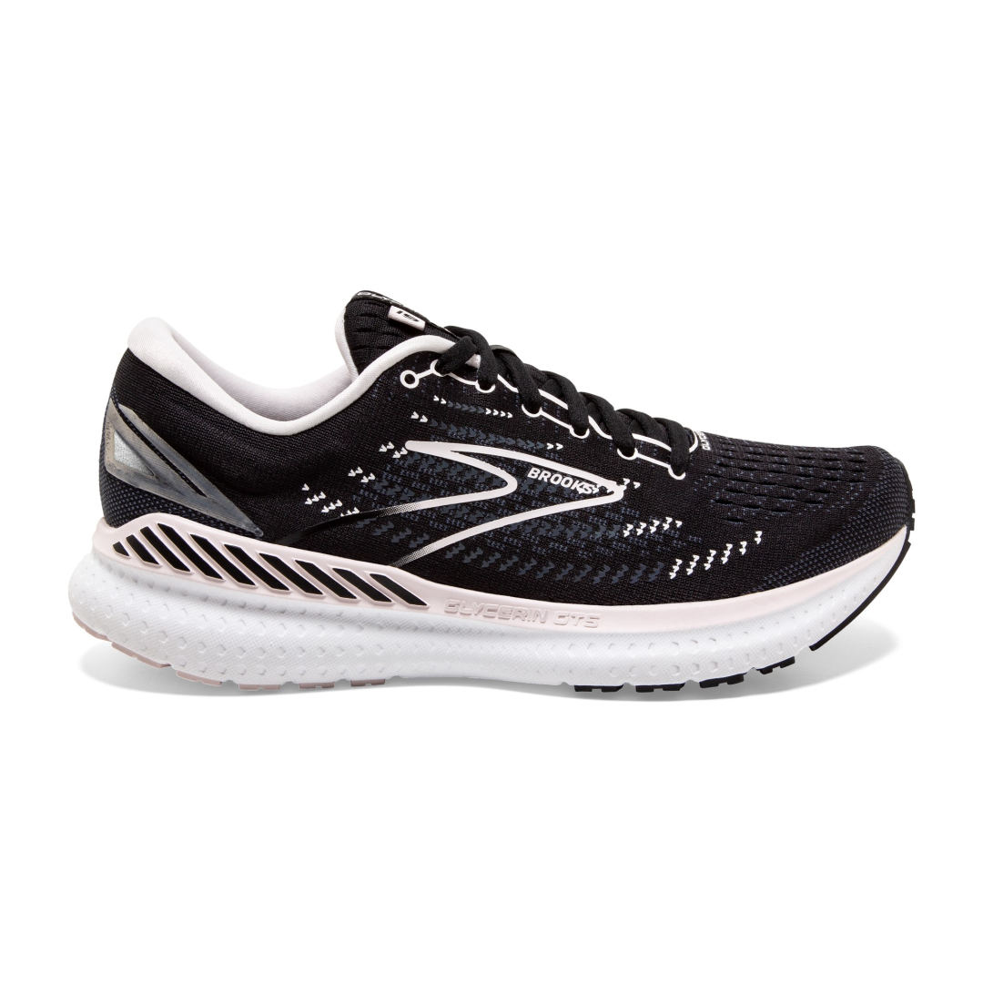 Brooks Glycerin 19 GTS Dames Hardloopschoenen