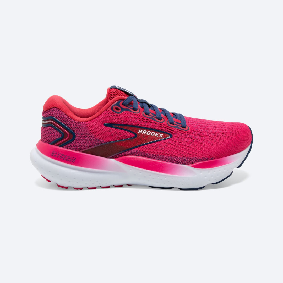 Brooks Glycerin 21 Dames Hardloopschoenen