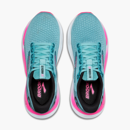 Brooks Glycerin 21 Dames Hardloopschoenen