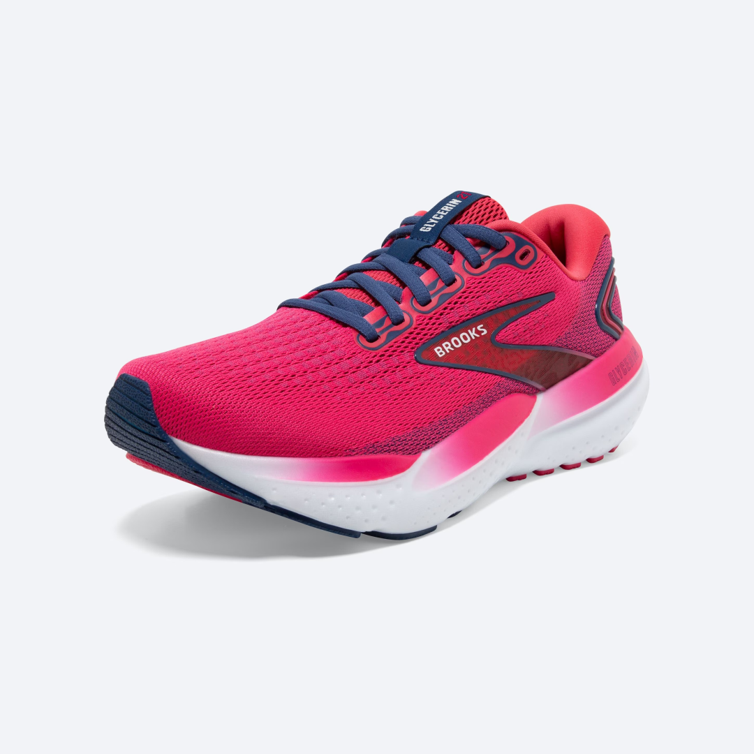 Brooks Glycerin 21 Dames Hardloopschoenen