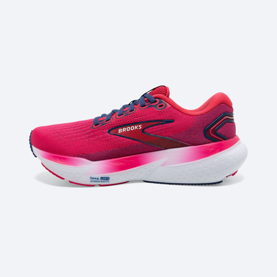 Brooks Glycerin 21 Dames Hardloopschoenen
