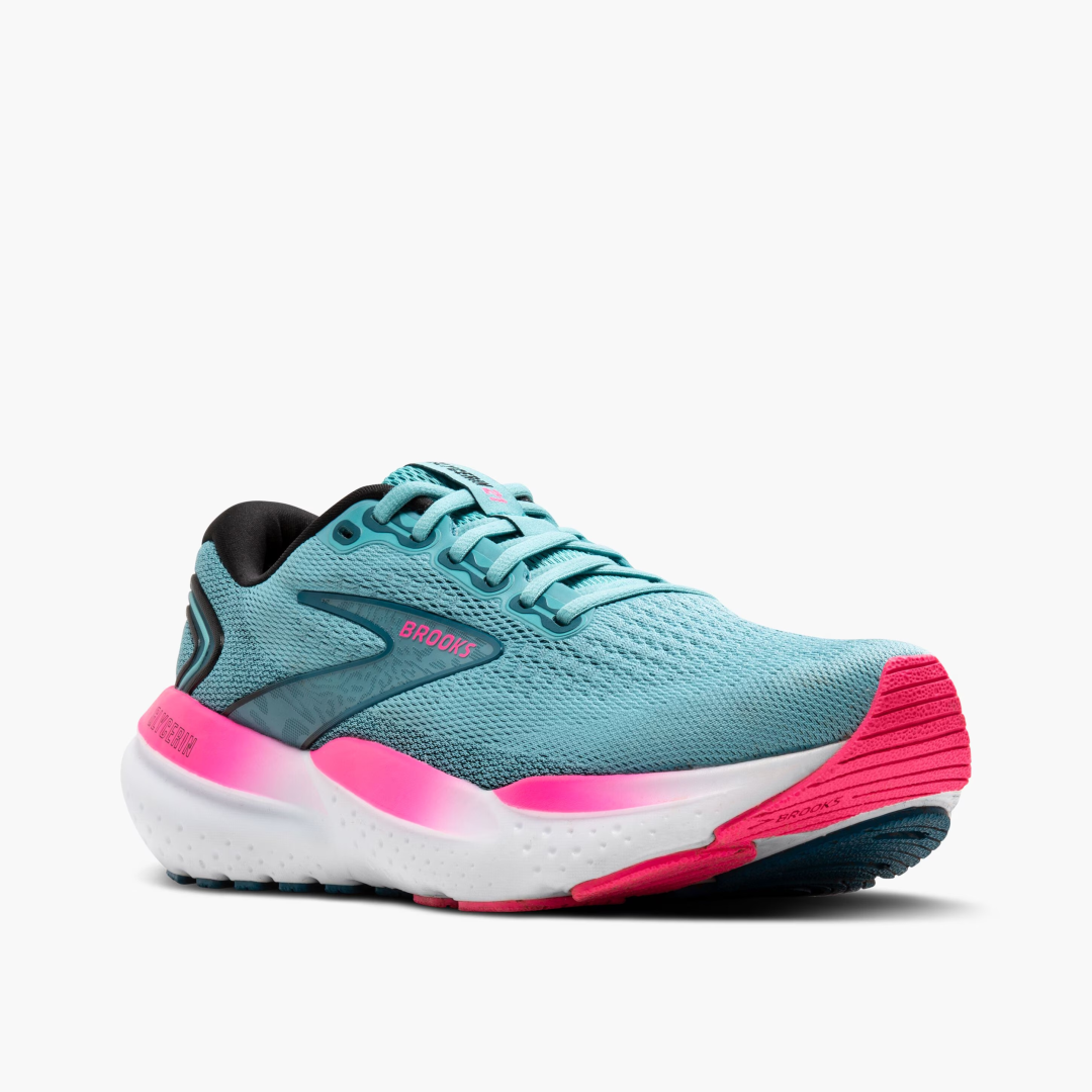 Brooks Glycerin 21 Dames Hardloopschoenen