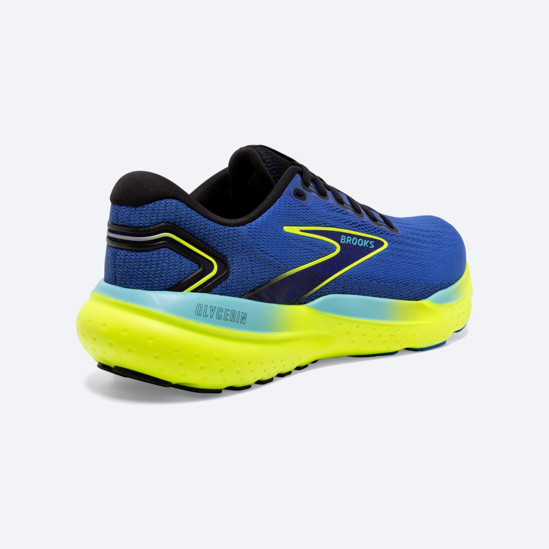 Brooks Glycerin 21 Heren Hardloopschoenen