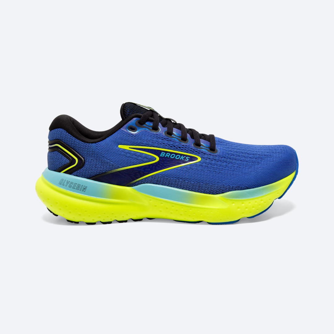 Brooks Glycerin 21 Heren Hardloopschoenen