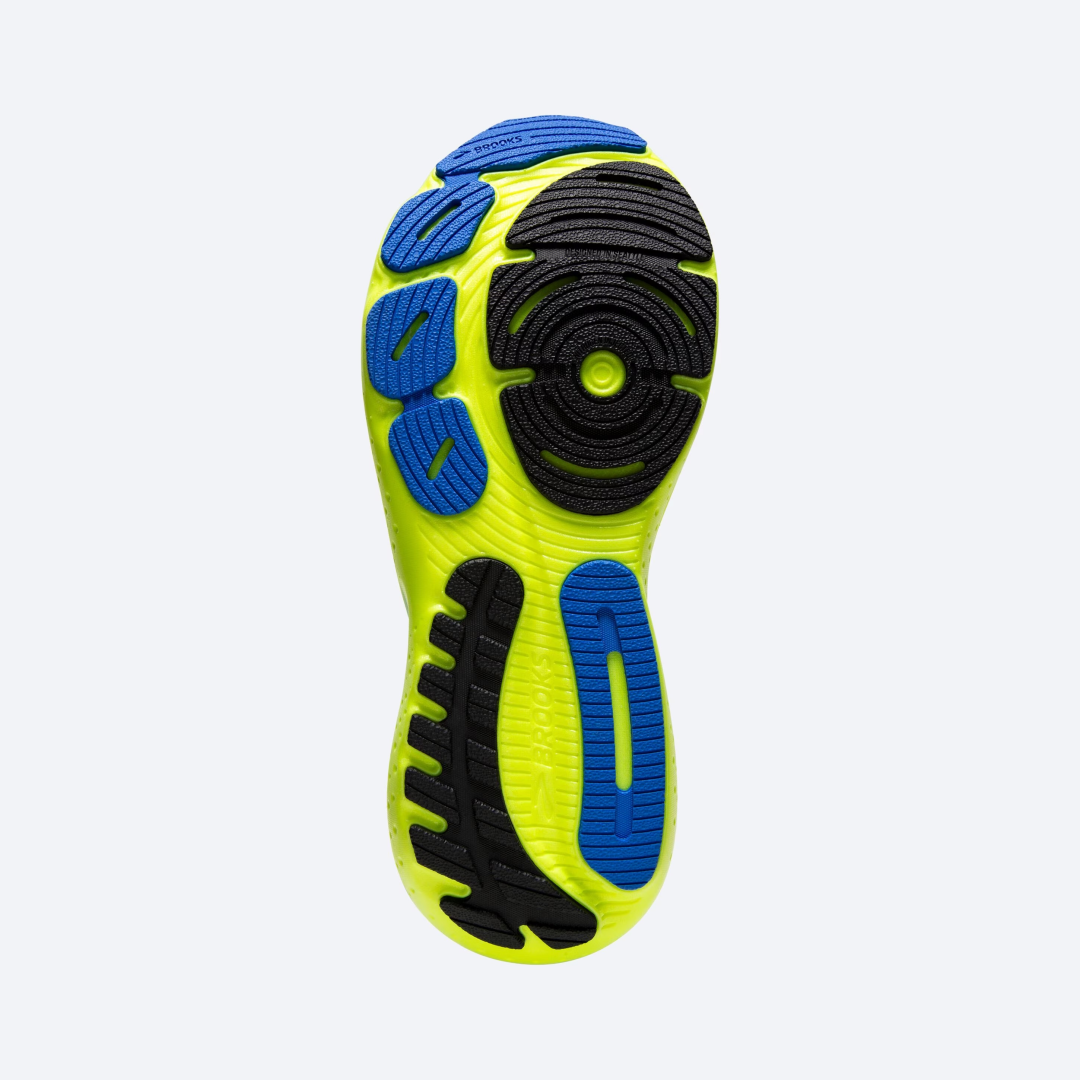 Brooks Glycerin 21 Heren Hardloopschoenen