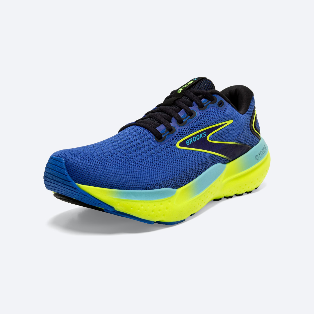 Brooks Glycerin 21 Heren Hardloopschoenen