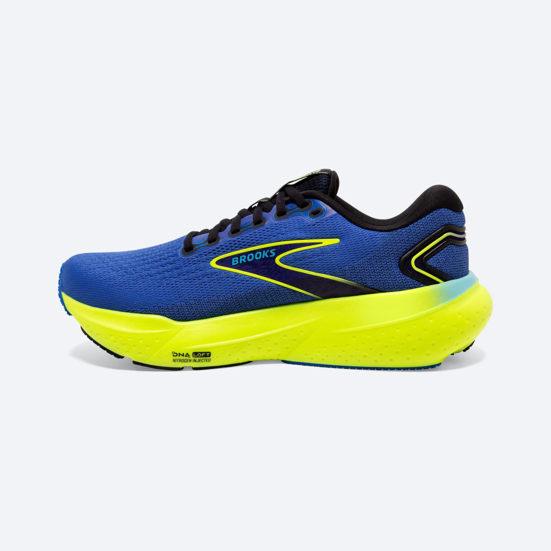 Brooks Glycerin 21 Heren Hardloopschoenen