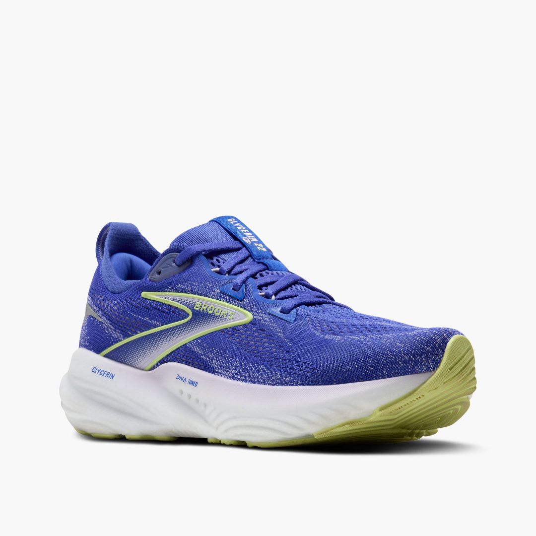 Brooks Glycerin 22 Dames Hardloopschoenen