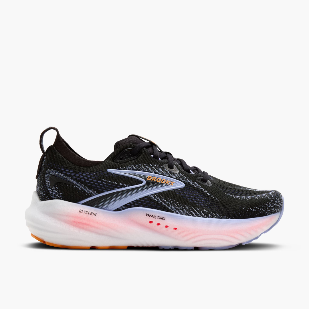 Brooks Glycerin 22 Dames Hardloopschoenen