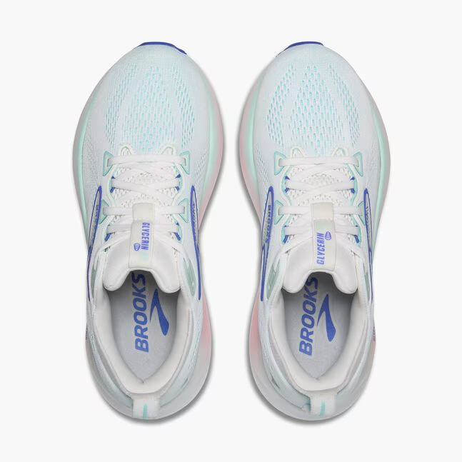 Brooks Glycerin 22 Dames Hardloopschoenen