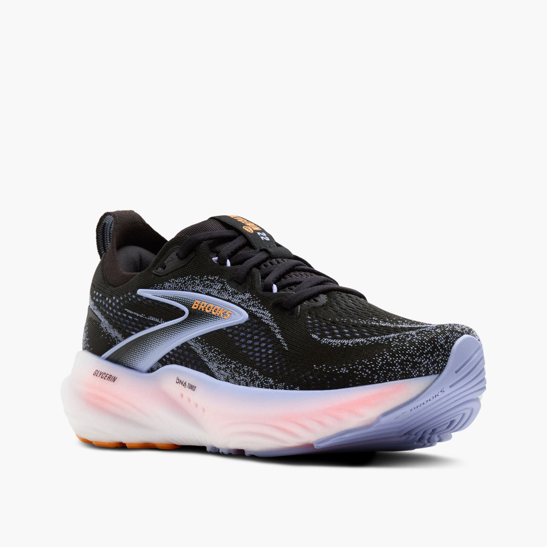 Brooks Glycerin 22 Dames Hardloopschoenen