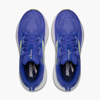 Brooks Glycerin 22 Dames Hardloopschoenen