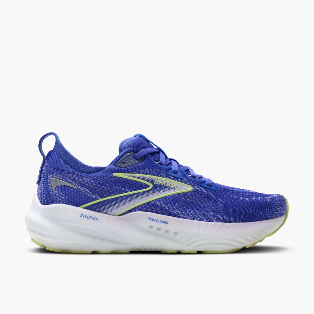 Brooks Glycerin 22 Dames Hardloopschoenen