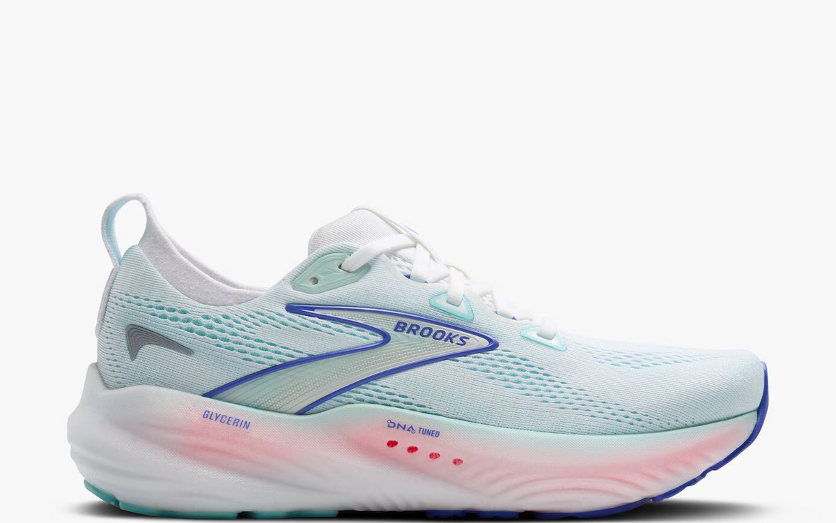 Brooks Glycerin 22 Dames Hardloopschoenen