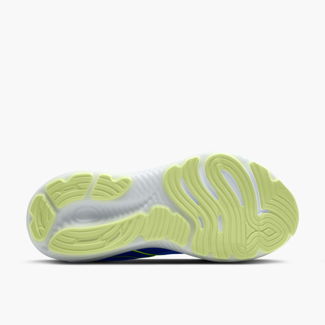 Brooks Glycerin 22 Dames Hardloopschoenen