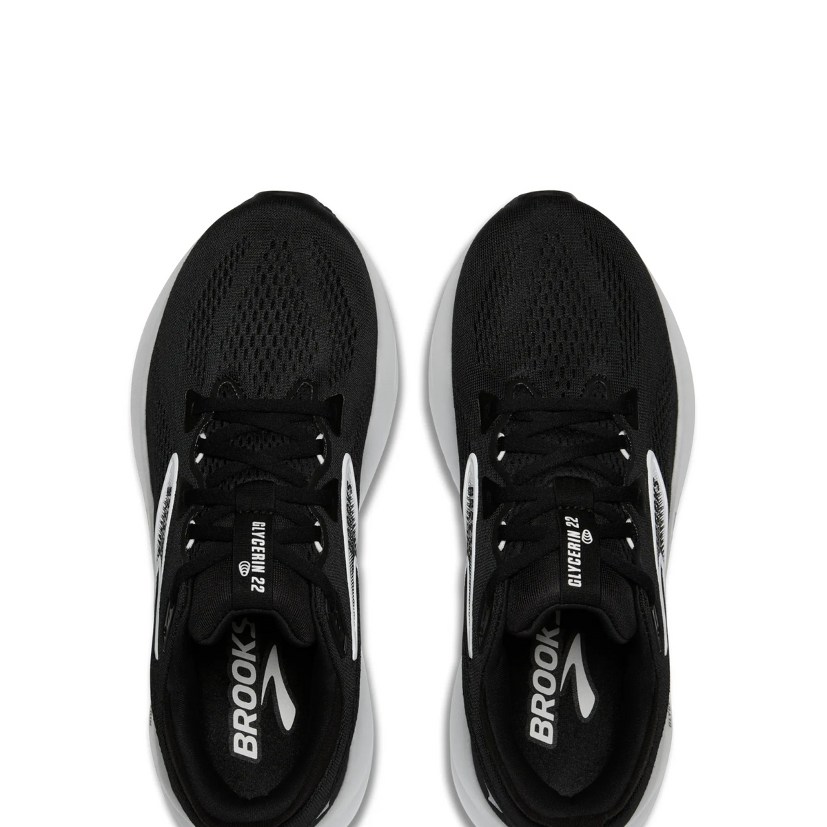Brooks Glycerin 22 Dames Hardloopschoenen