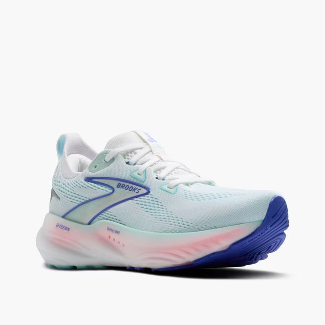 Brooks Glycerin 22 Dames Hardloopschoenen