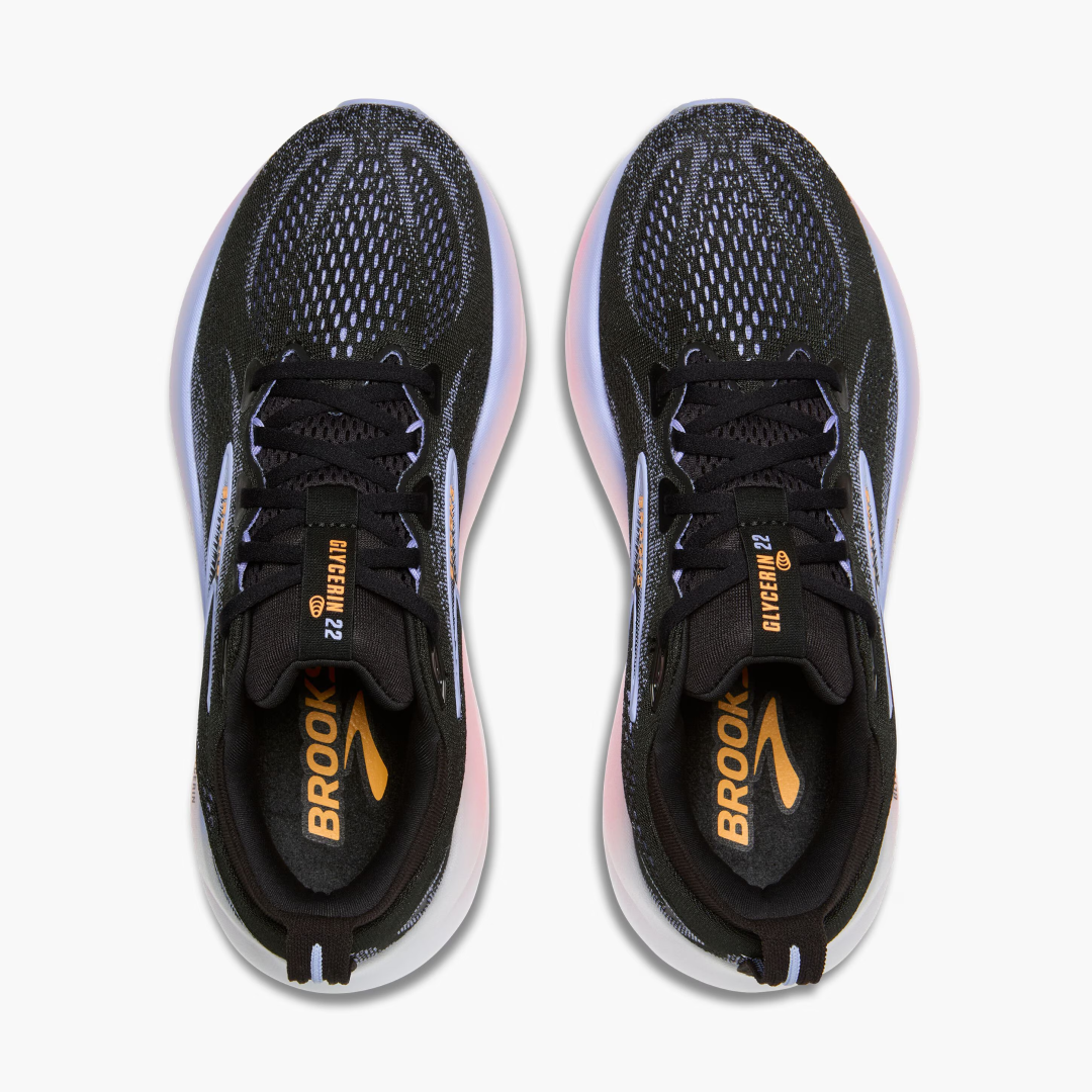 Brooks Glycerin 22 Dames Hardloopschoenen