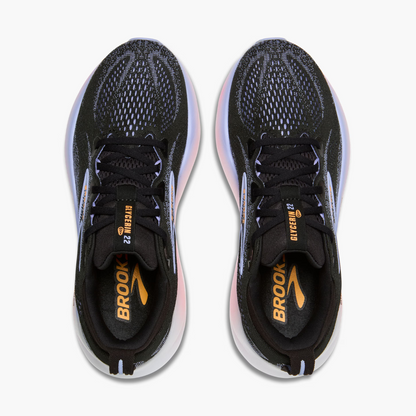 Brooks Glycerin 22 Dames Hardloopschoenen
