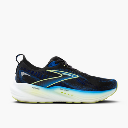 Brooks Glycerin 22 Heren Hardloopschoenen