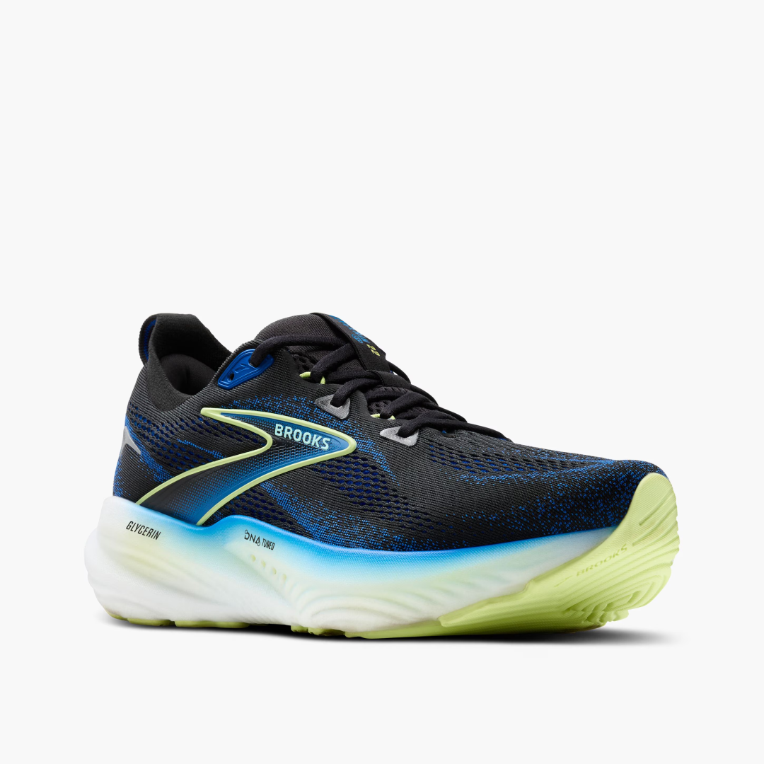 Brooks Glycerin 22 Heren Hardloopschoenen