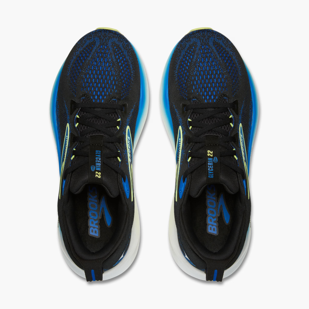 Brooks Glycerin 22 Heren Hardloopschoenen