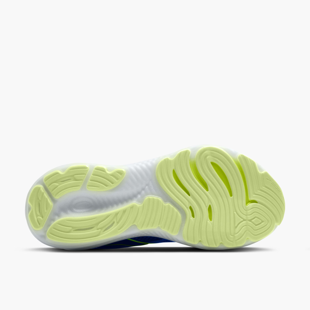 Brooks Glycerin 22 Heren Hardloopschoenen