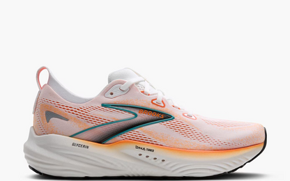 Brooks Glycerin 22 Heren Hardloopschoenen