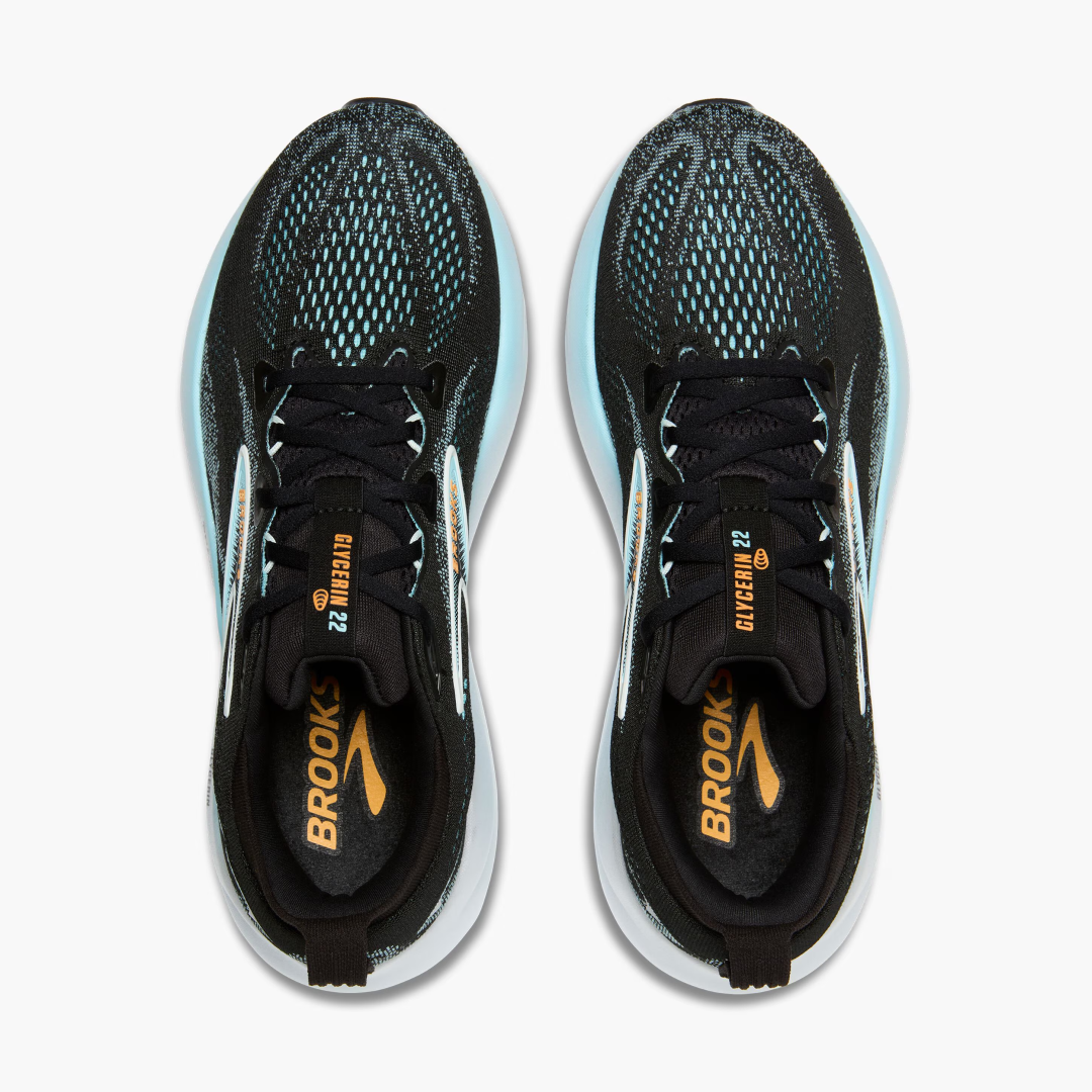 Brooks Glycerin 22 Heren Hardloopschoenen