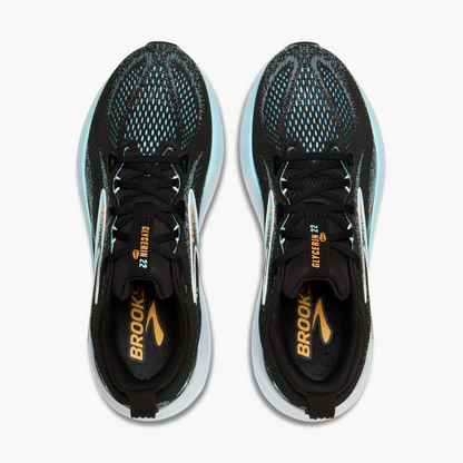 Brooks Glycerin 22 Heren Hardloopschoenen