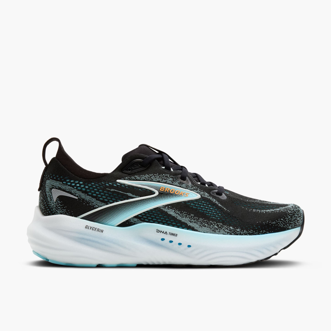 Brooks Glycerin 22 Heren Hardloopschoenen