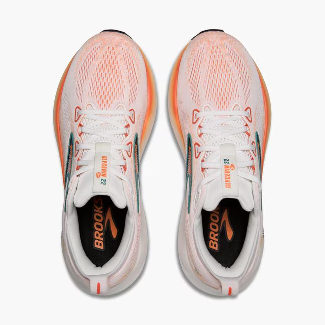 Brooks Glycerin 22 Heren Hardloopschoenen