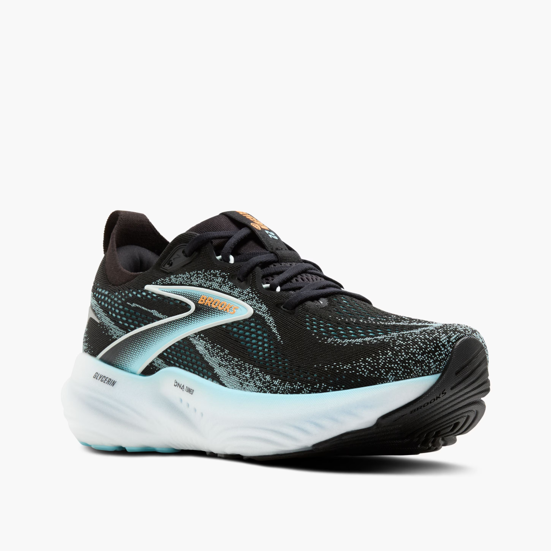 Brooks Glycerin 22 Heren Hardloopschoenen