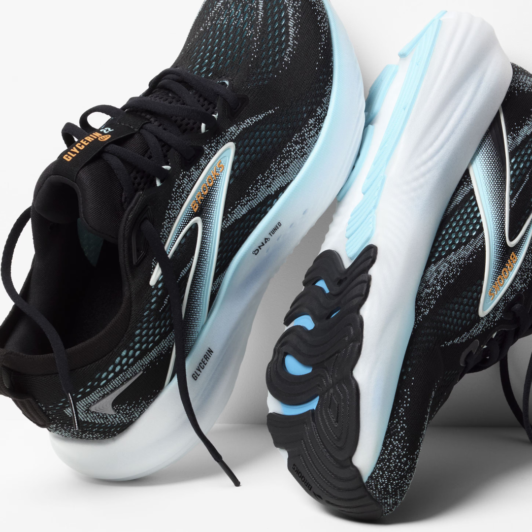 Brooks Glycerin 22 Heren Hardloopschoenen
