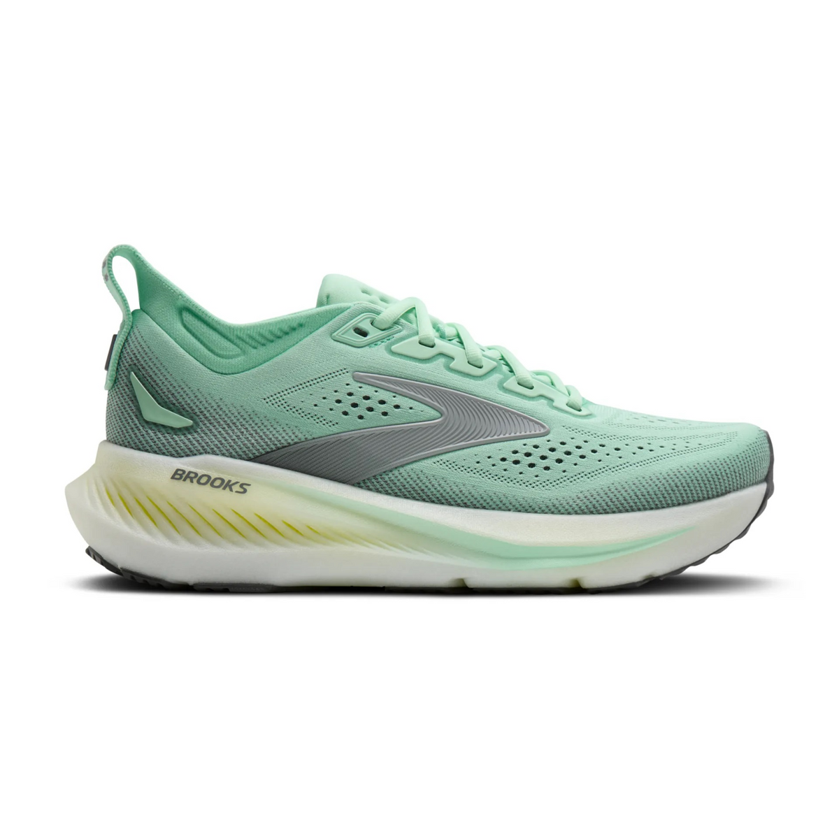 Brooks Glycerin 23 Dames Hardloopschoenen