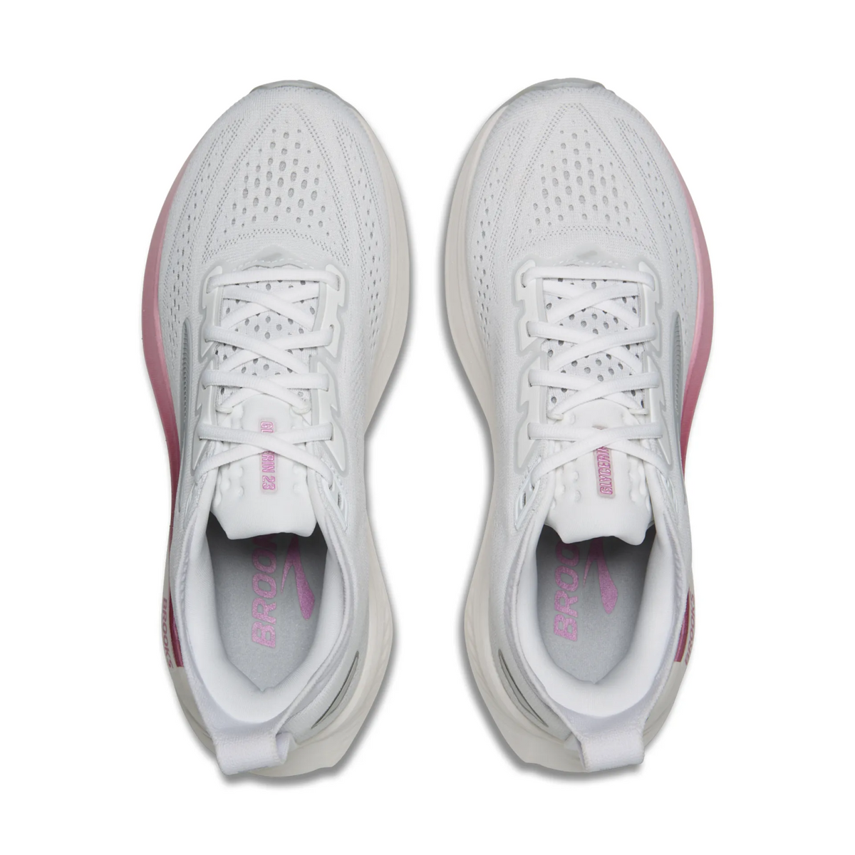 Brooks Glycerin 23 Dames Hardloopschoenen